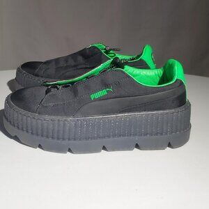 Fenty by Rihanna Cleated Creeper Surf Shoes Sz 8 womens- shipping incl